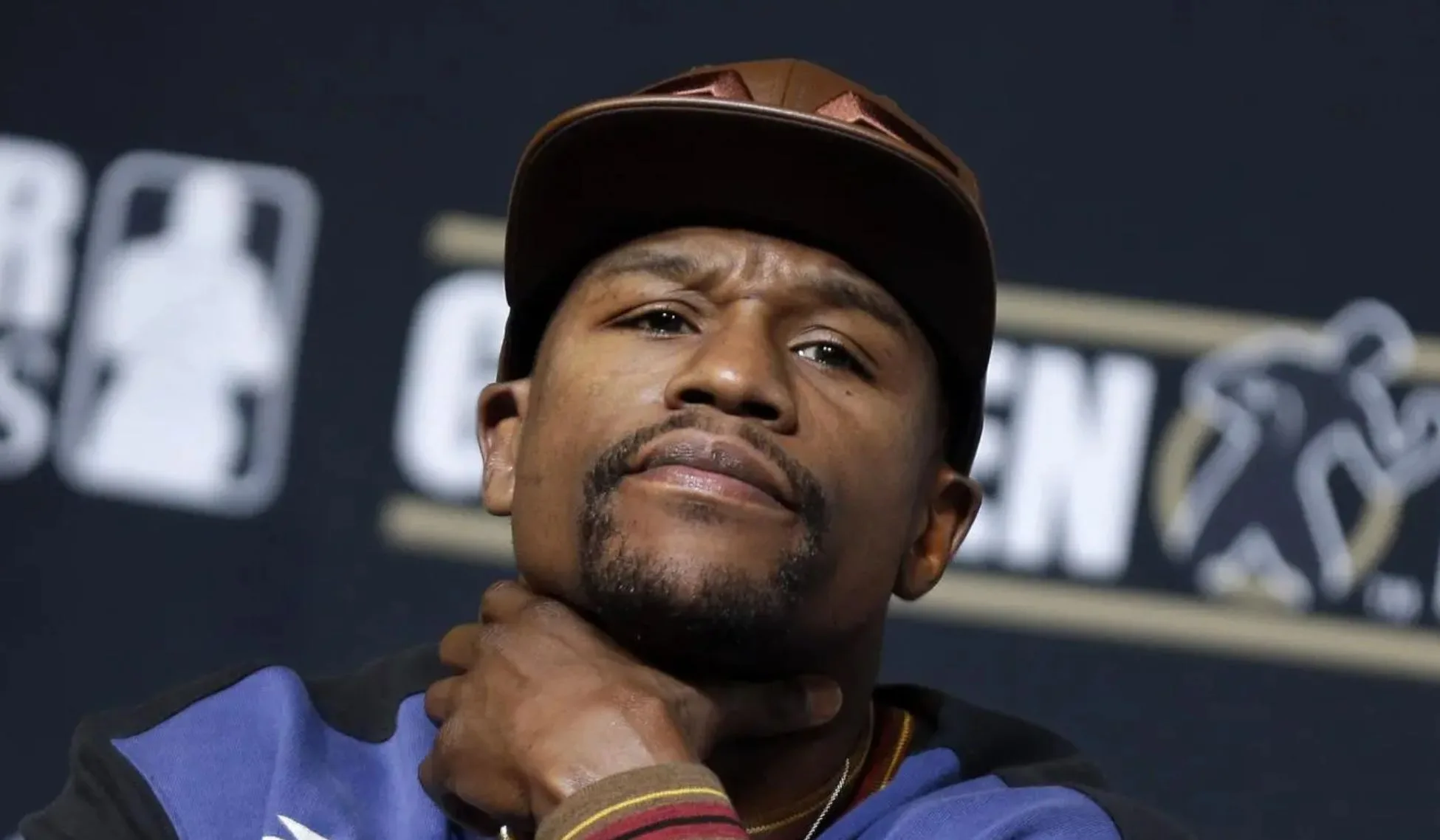Floyd Mayweather Junior składa ogromny pozew. Chce setek milionów