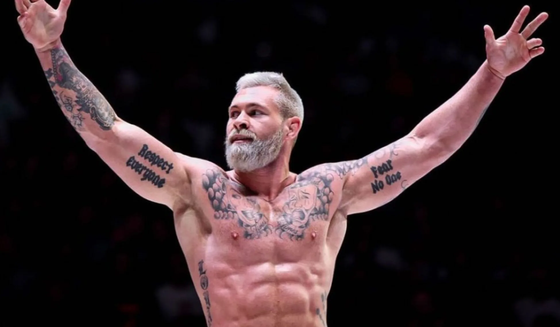 Legenda BJJ kończy karierę. Gordon Ryan walczy z poważną chorobą