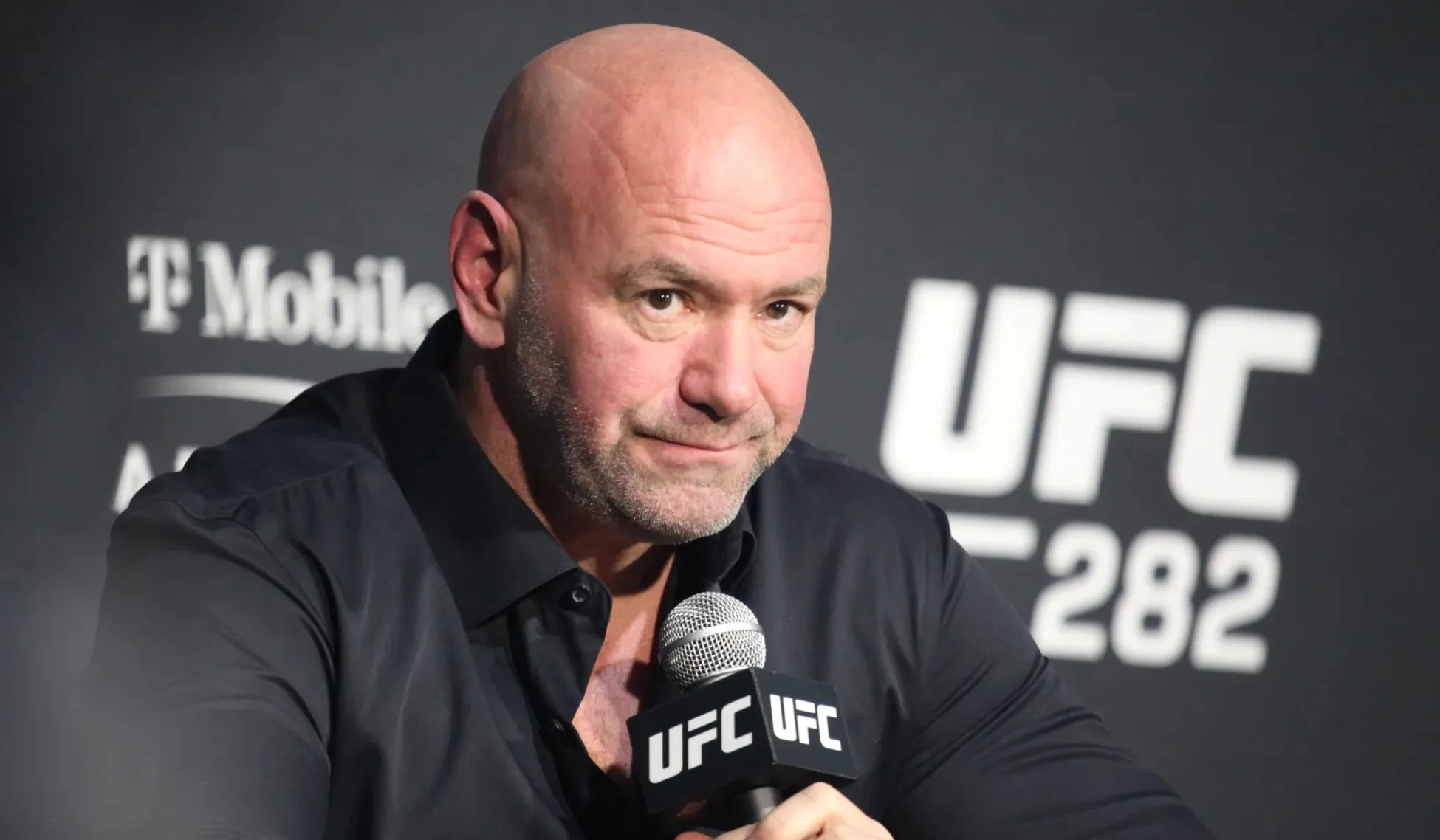 Eddie Hearn odpowiada szefowi UFC. W powietrzu wisi potężny konflikt