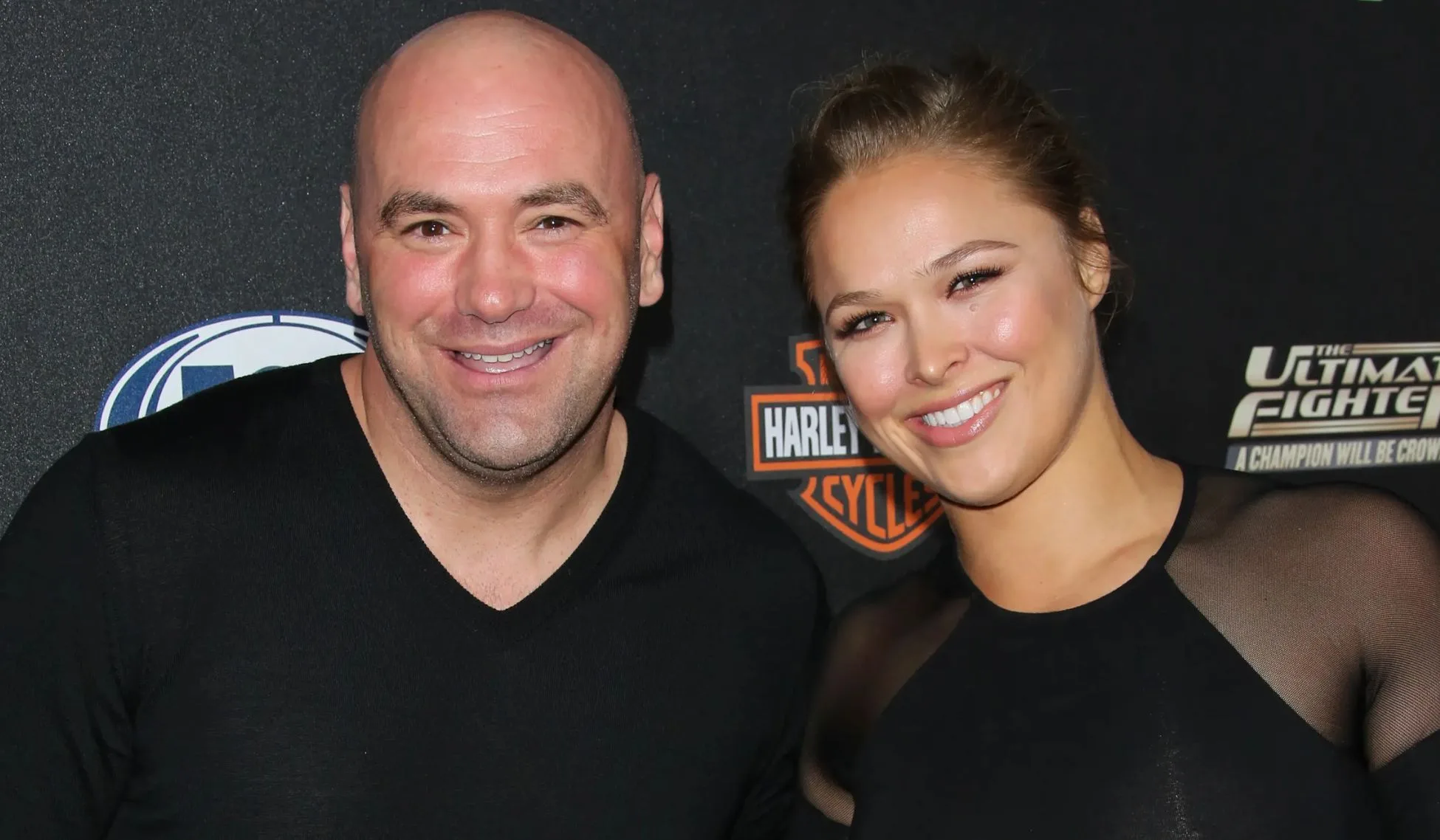 Dana White zabrał głos w sprawie walki Rousey vs Carano. Zaskoczył fanów