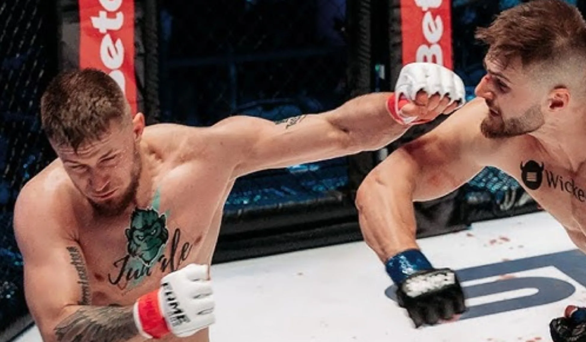 Legenda wystąpi na FAME 30? Ostatnią walkę przegrał przez dyskwalifikację