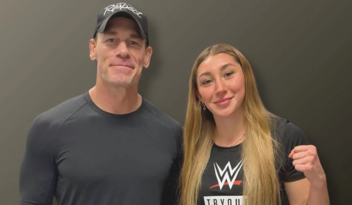 Wolała UFC od WWE. Amerykański gigant zakontraktował niepokonaną Meksykankę