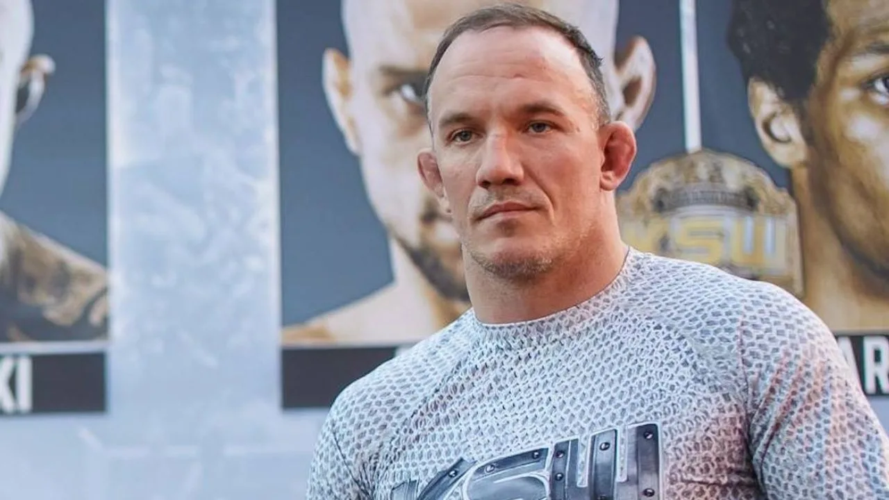 Antoni Chmielewski – Wiek, Waga, Wzrost, Walki, KSW