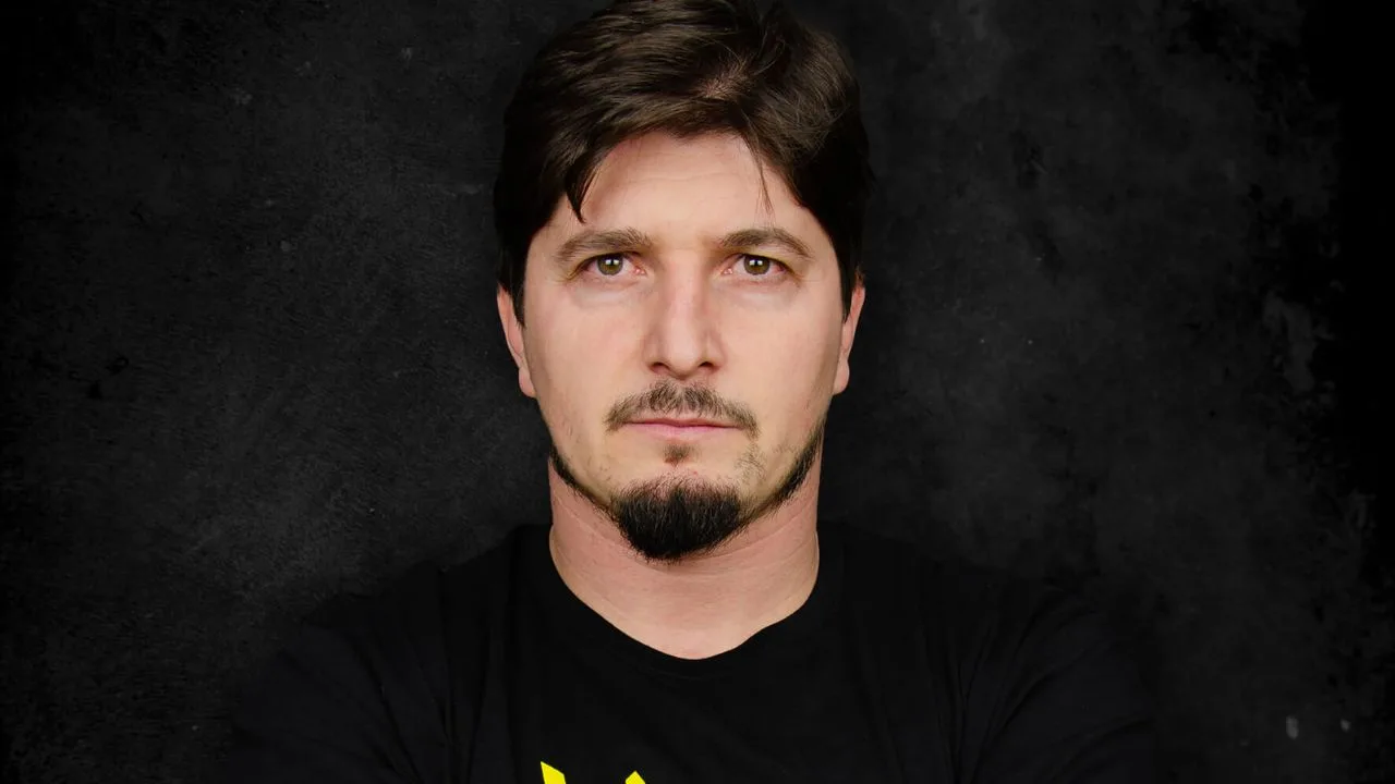 Arbi Shamaev – Wiek, Waga, Wzrost, Walki, Trener