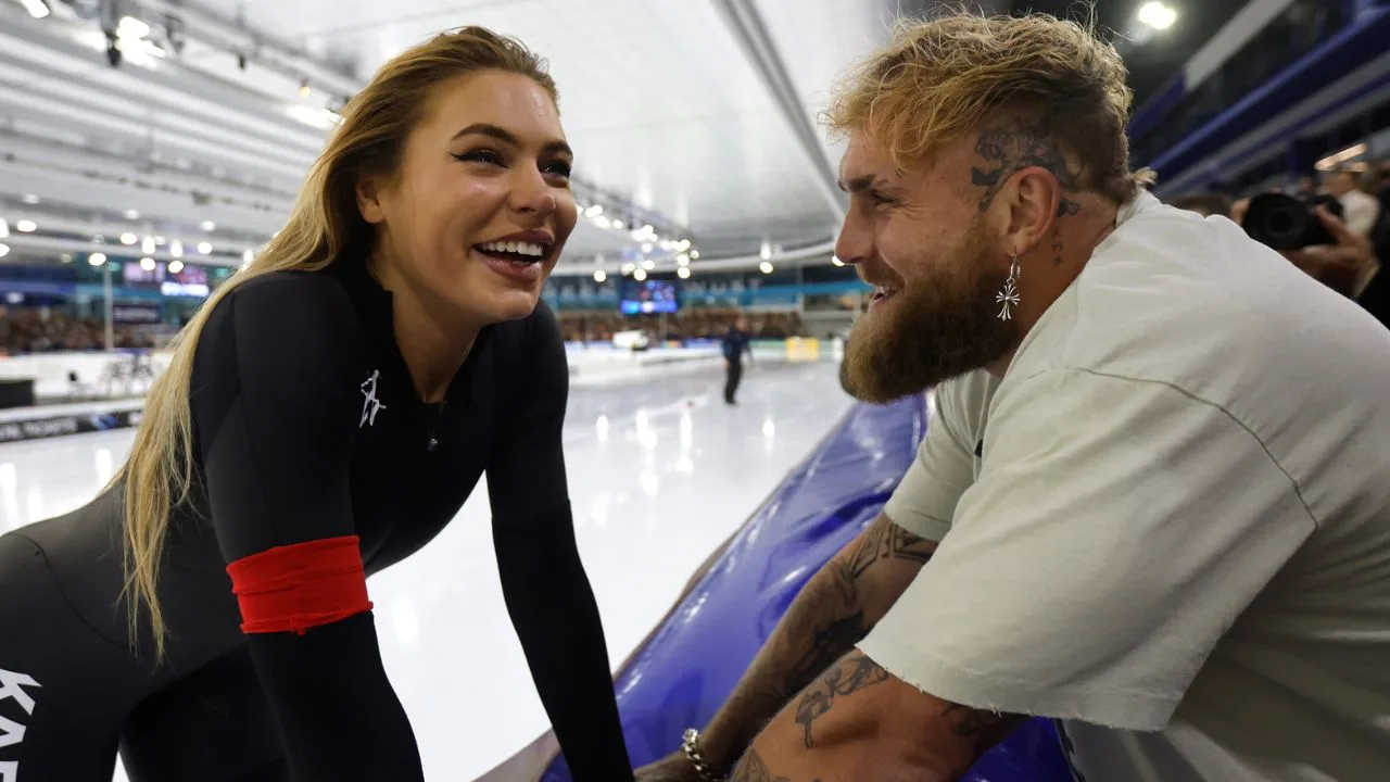 Dziewczyna Jake’a Paula – Wiek, Waga, Wzrost, Igrzyska Olimpijskie