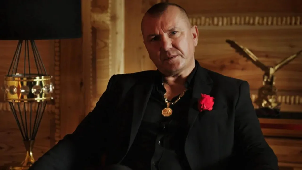 Mariusz Grabowski – Wiek, Gromda, Tymex