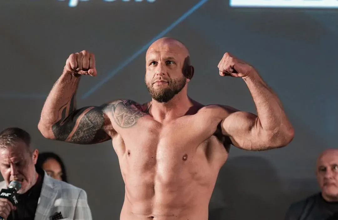 King’s Arena 2 – wyniki na żywo. Kto wygrał walki?