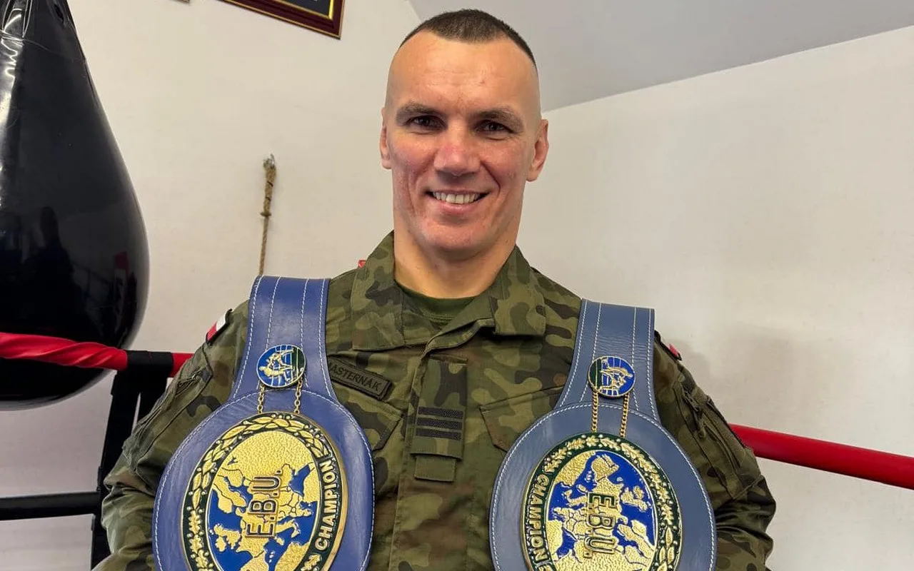 Polak zawalczy na jednej gali z Chisorą i Wilderem. Będzie bronił tytułu