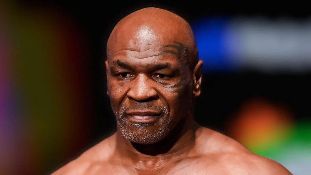Mike Tyson stoczy kolejną walkę. Znamy szczegóły