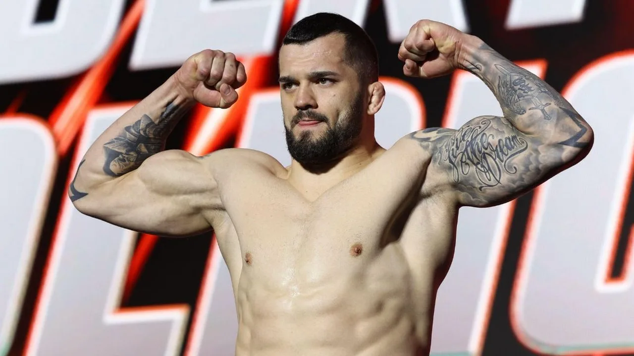 Krytyka Oktagonu nabiera rozpędu. Menadżer Soldicia i były mistrz KSW zabierają głos