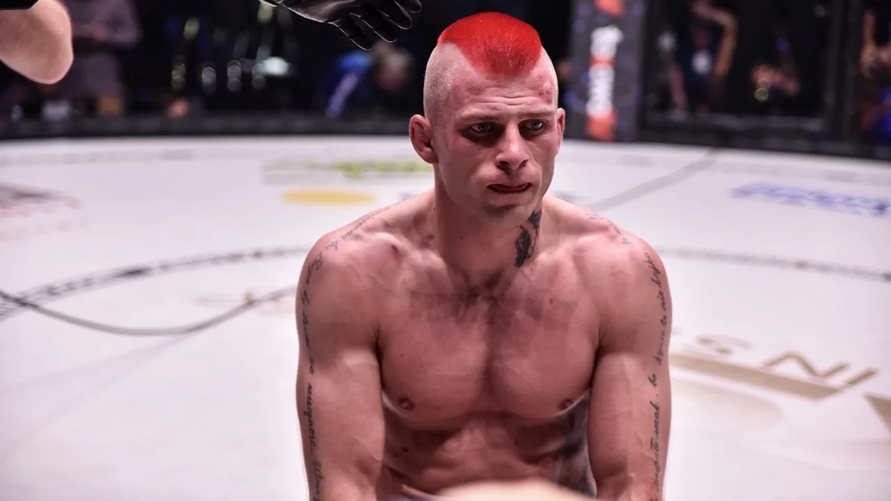 „Trochę mydlili mi oczy przez dwa lata”. Były zawodnik KSW zawiedziony postawą organizacji?