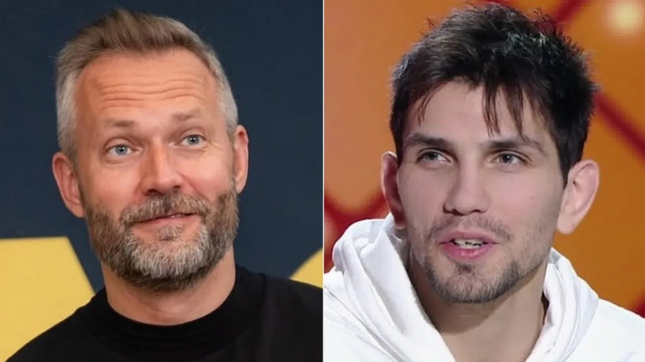 Nie widzi zagrożenia dla KSW. Były mistrz o pierwszej gali Oktagonu w Polsce