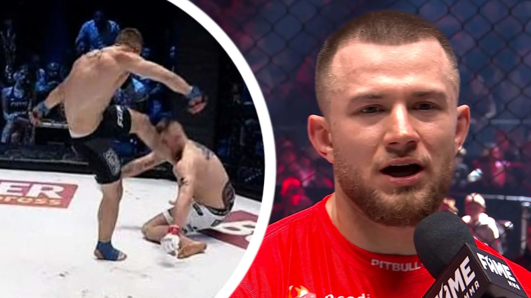 Adrian Polak wraca do nielegalnego kopnięcia Ferrariego. Wciąż ma żal do FAME