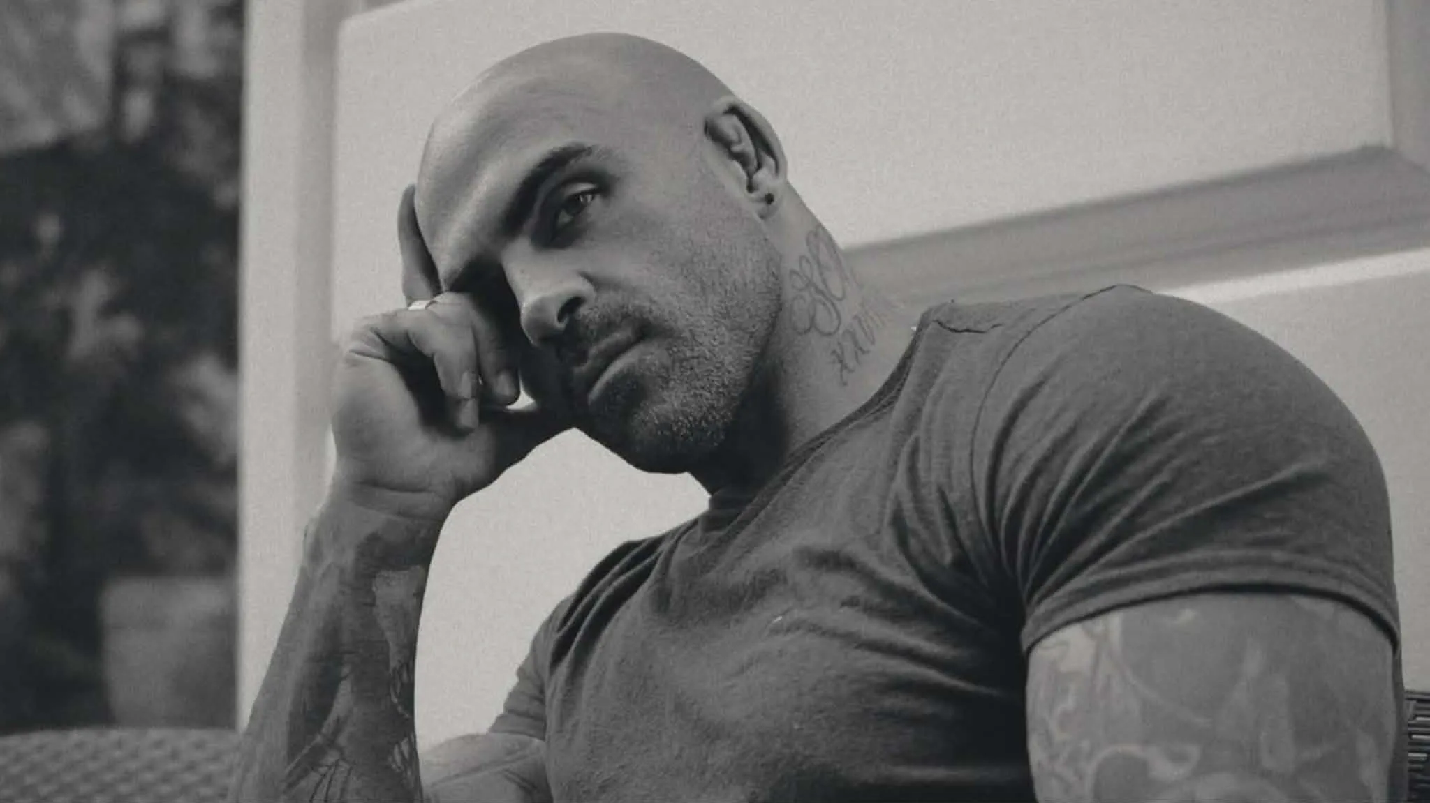 „Wstydziłem się”. Szczere wyznanie freak fightera o depresji