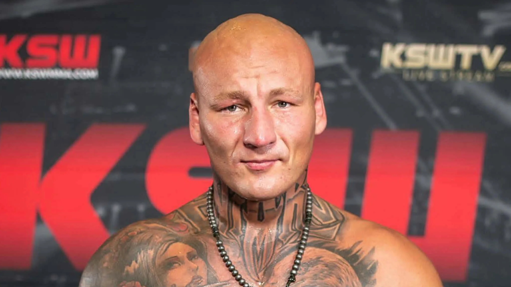 Artur Szpilka zabrał głos w sprawie powrotu Khalidova. Wymowne słowa