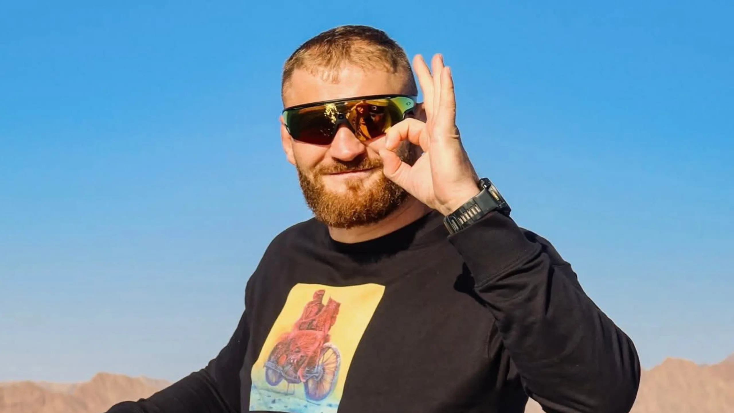 OKTAGON z dużą wpadką. Organizacja zapomniała o istnieniu Jana Błachowicza