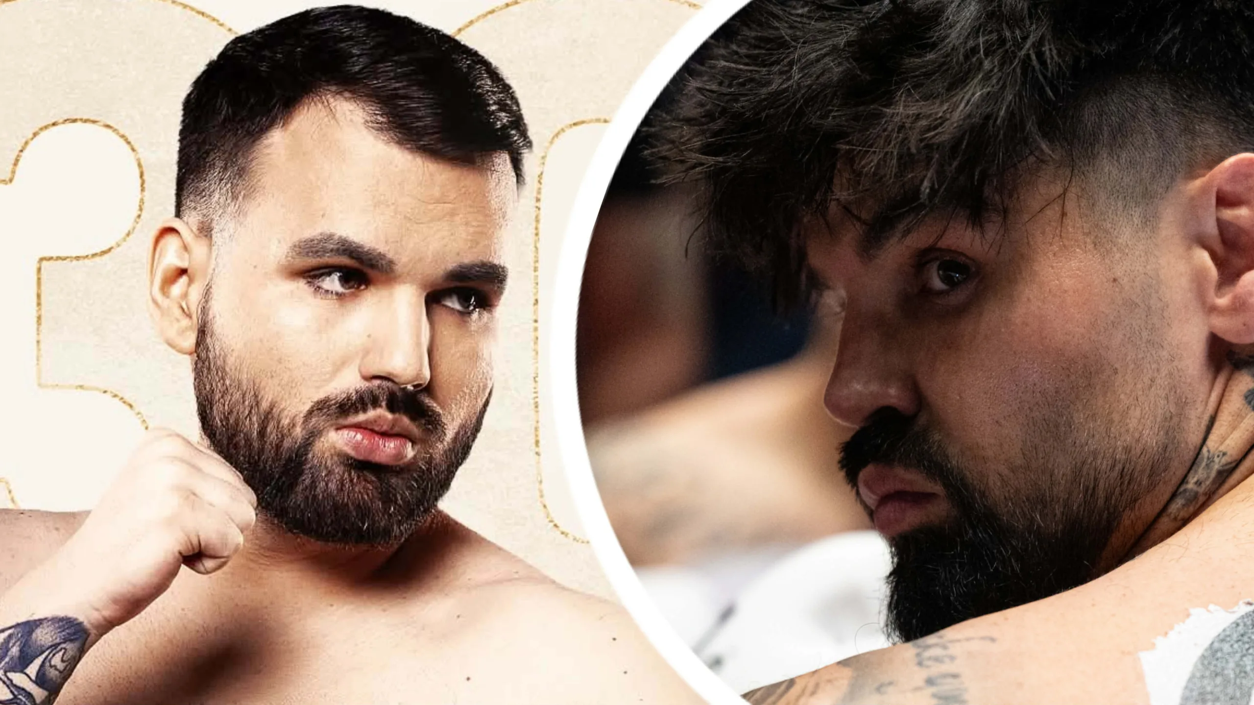 Klepsydra gotowy walczyć z Tyburskim. Postawił jeden warunek