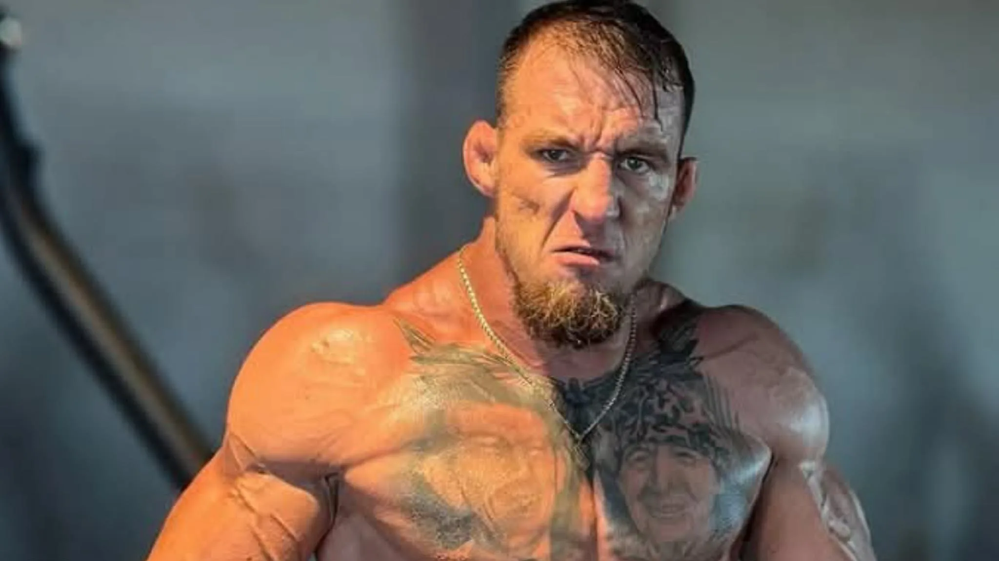 Duża zmiana w rozpisce przed RFA 28. „Kruszynka” z nowym rywalem