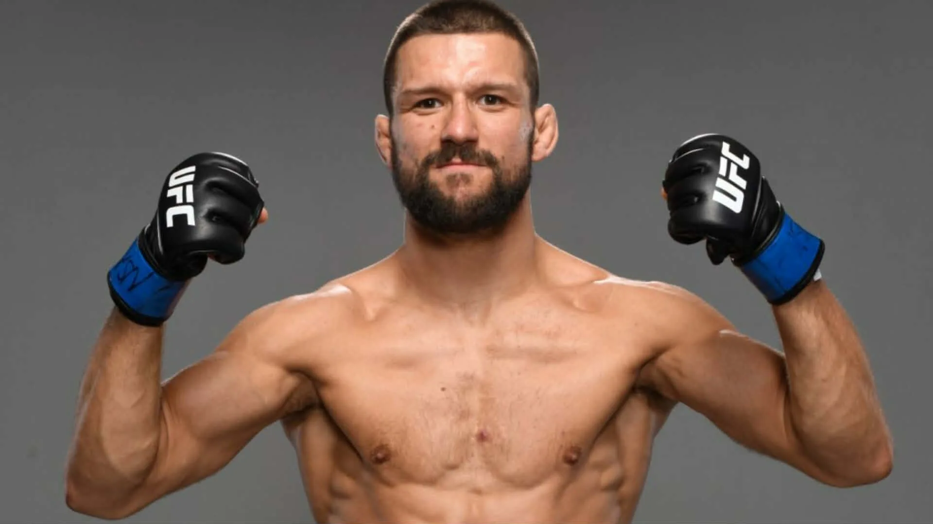 „Dudni mi w głowie”. Mateusz Gamrot o nowym nastawieniu do treningów