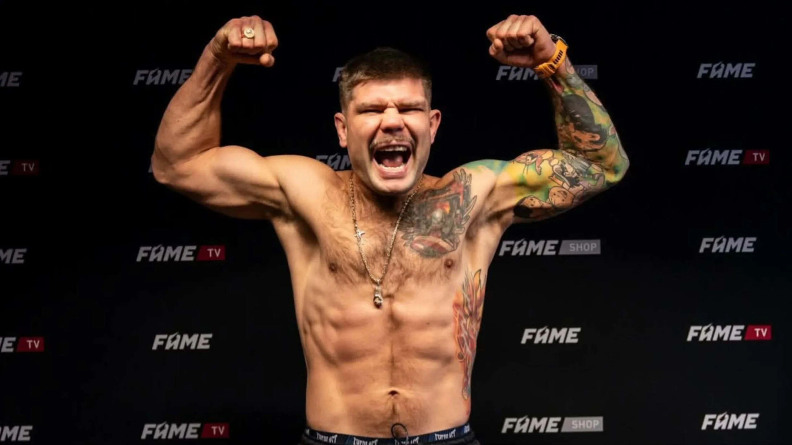 Te słowa Don Diego chwytają za serce. Powinien usłyszeć je każdy młody człowiek