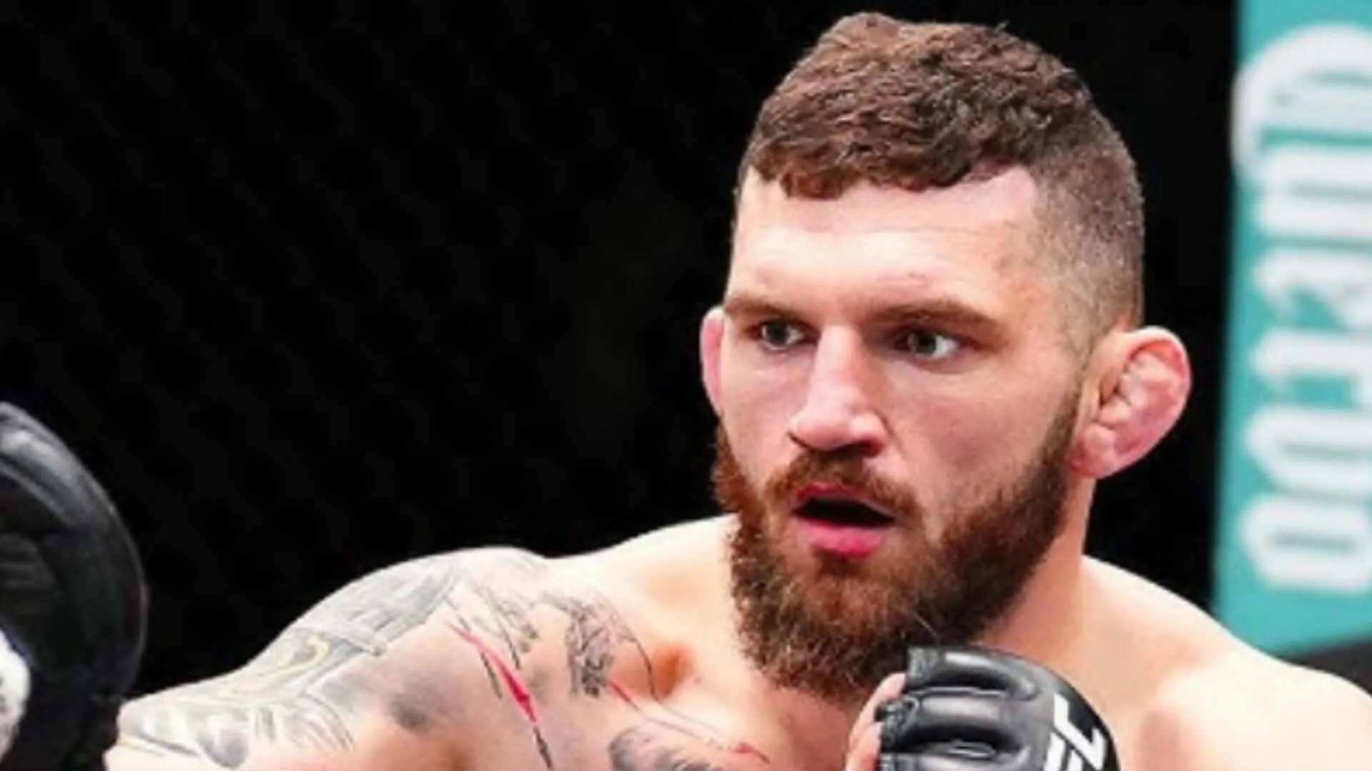 Kolejna wygrana i ambitny cel. Oleksiejczuk celuje w TOP 15 w UFC