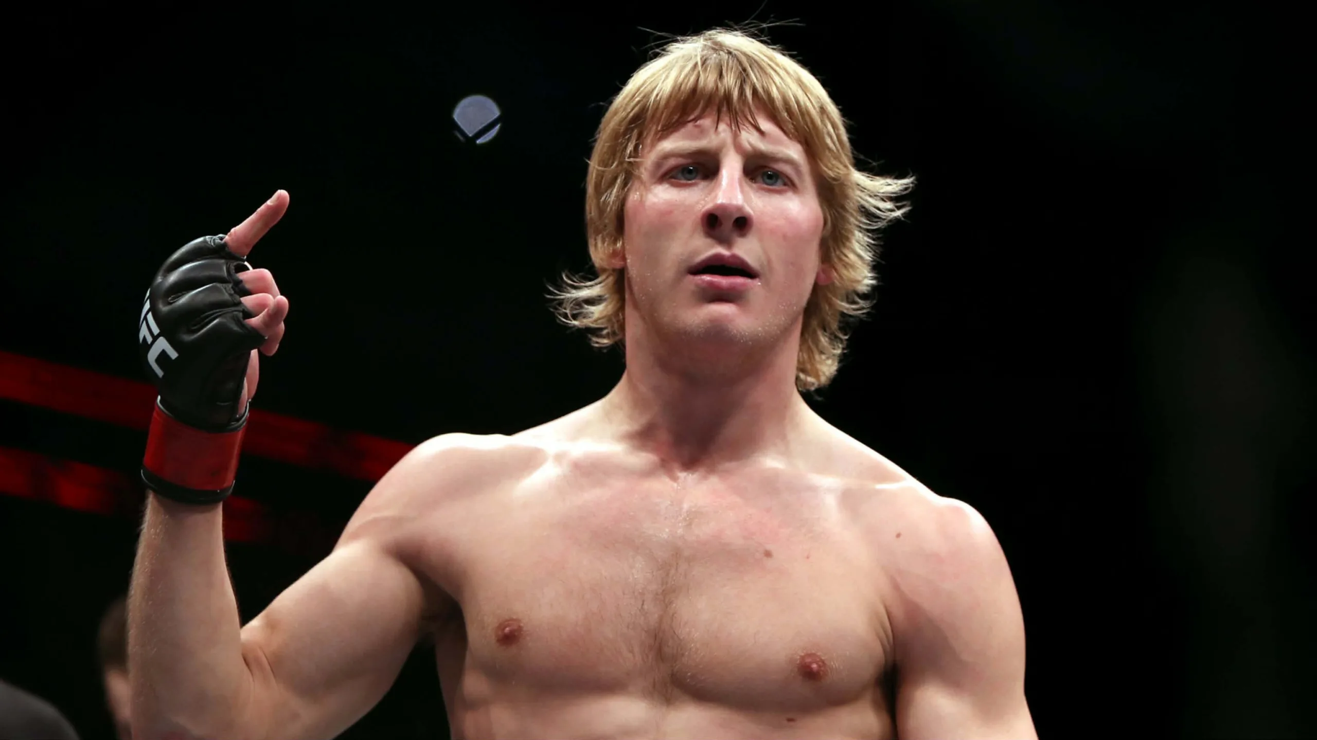 Były mistrz UFC uderza w Paddy’ego Pimbletta. Mocne słowa o jego walce