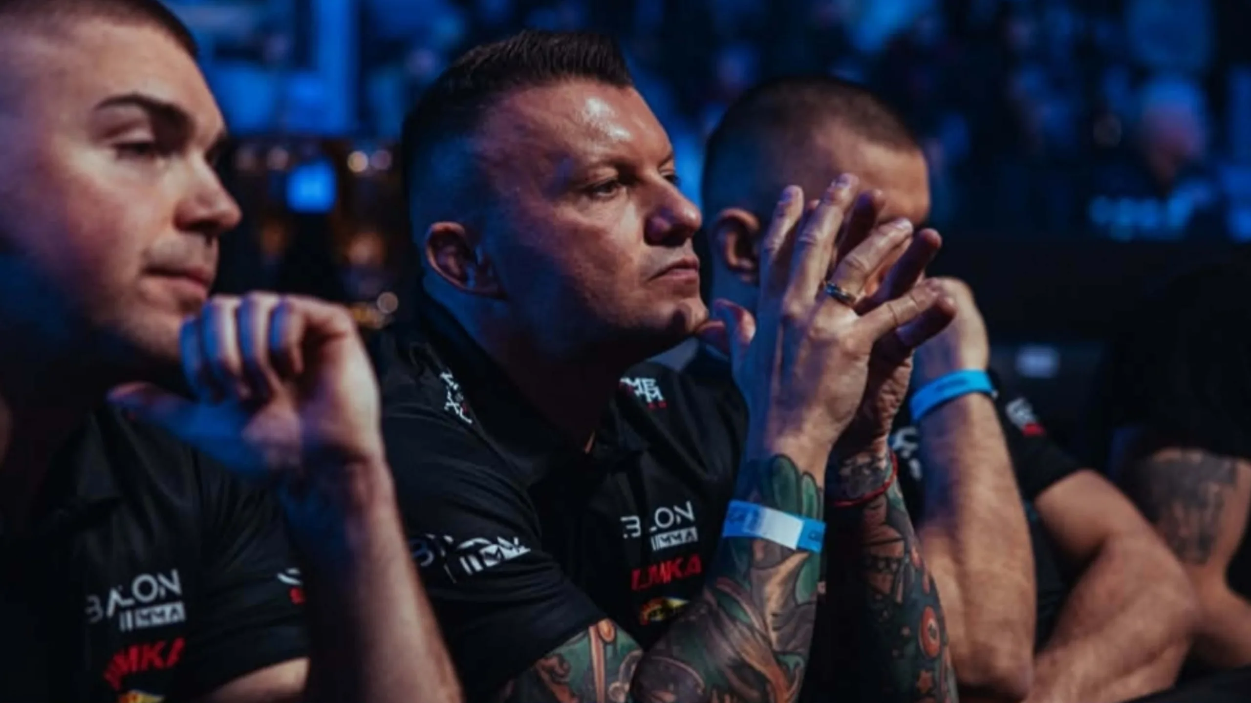 Piotr Jarosz o krytyce sędziowania. „Nie oceniajcie po freak fightach”