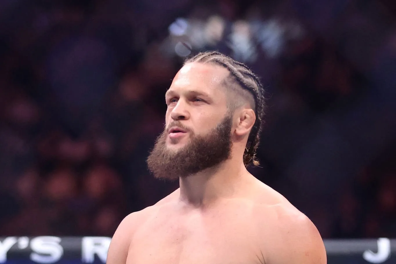 Były rywal Gamrota szczerze po porażce. Nie gryzł się w język