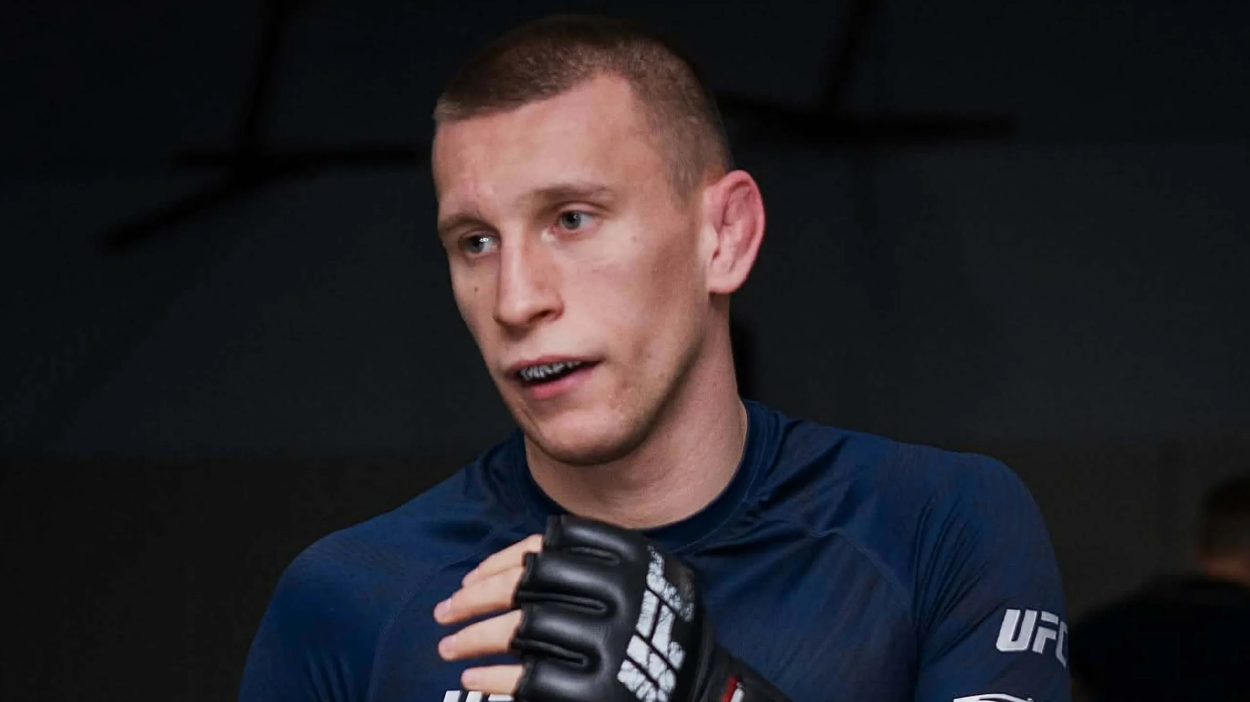 Robert Ruchała poleci do Las Vegas. Wszystko wskazuje na UFC 326 i konkretnego rywala