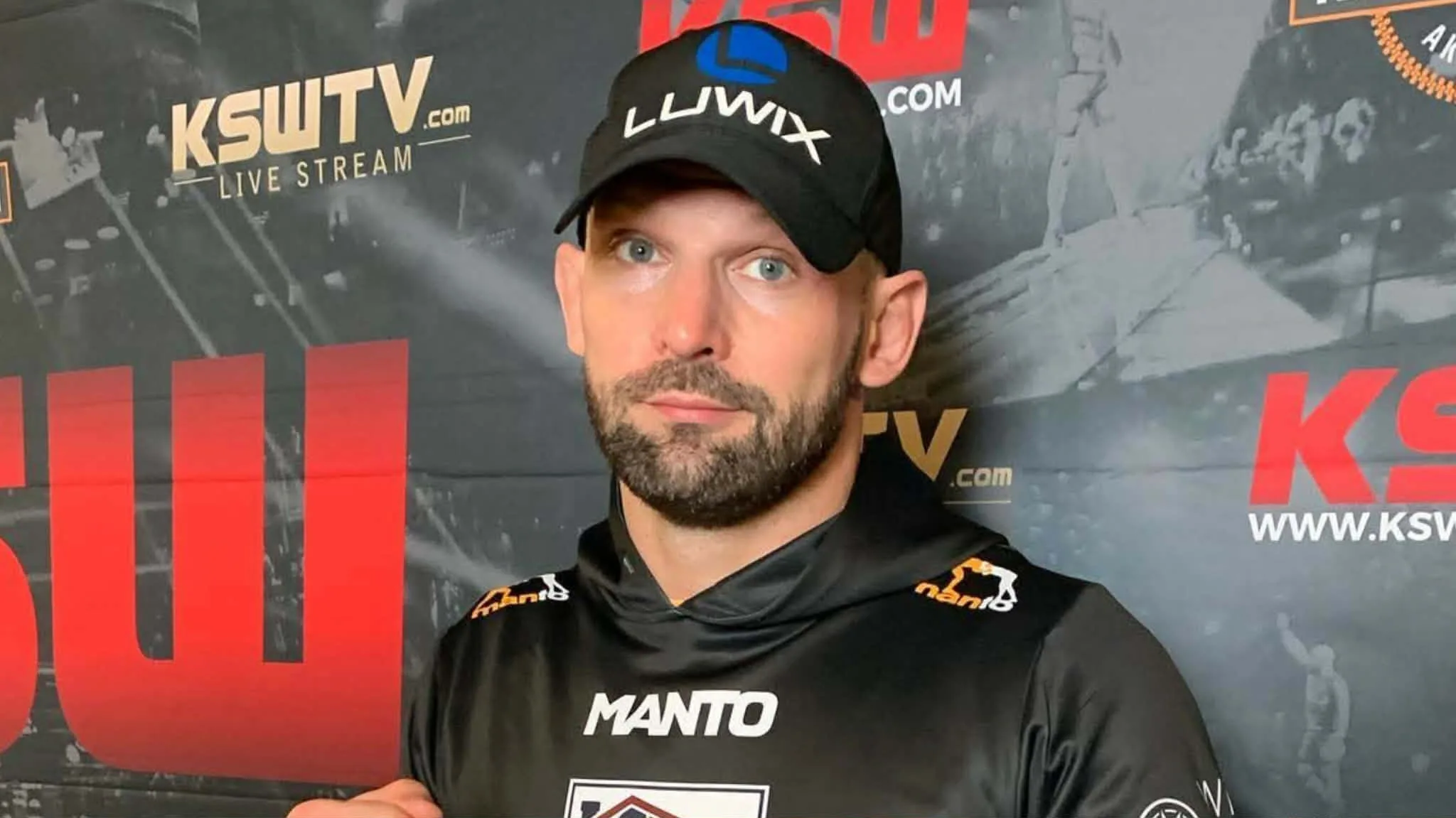 Kołecki odrzuca ofertę KSW. W grze wielkie pieniądze