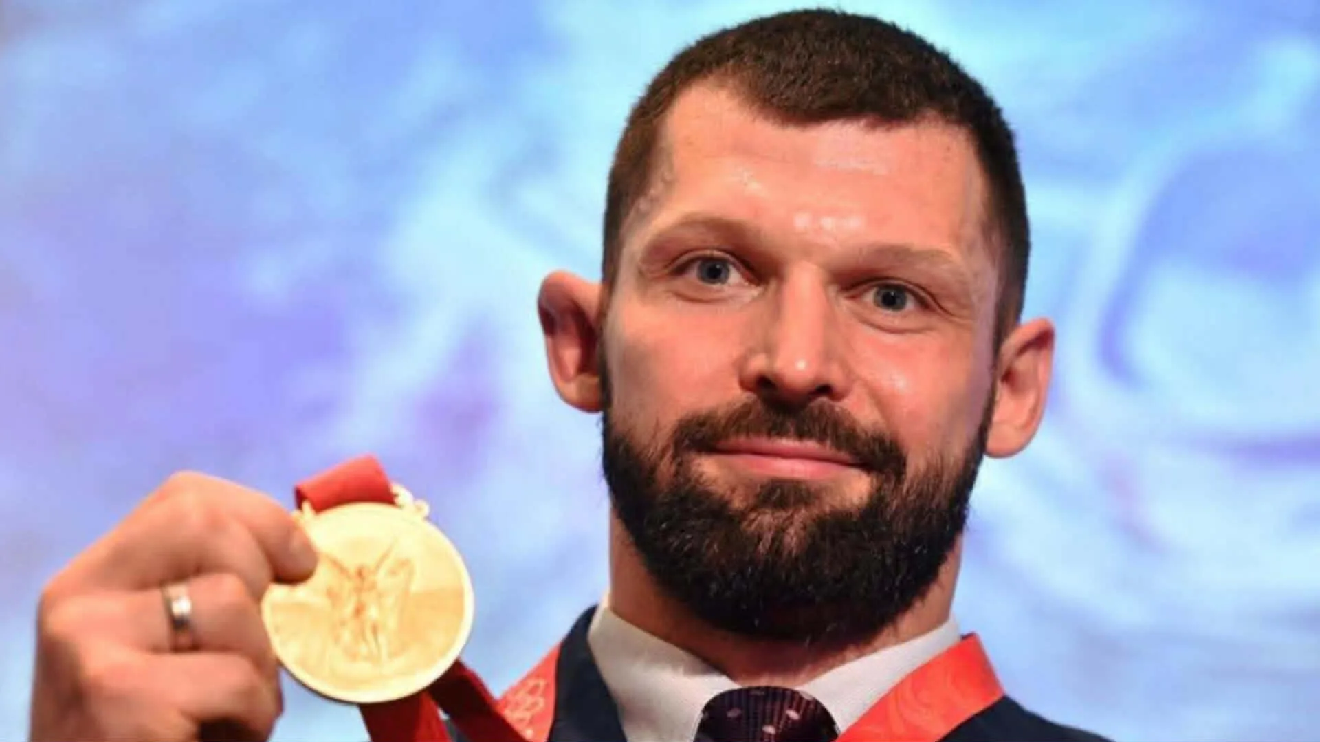 „Konflikt tragiczny”. Dyrektor Sportowy KSW o negocjacjach z Szymonem Kołeckim