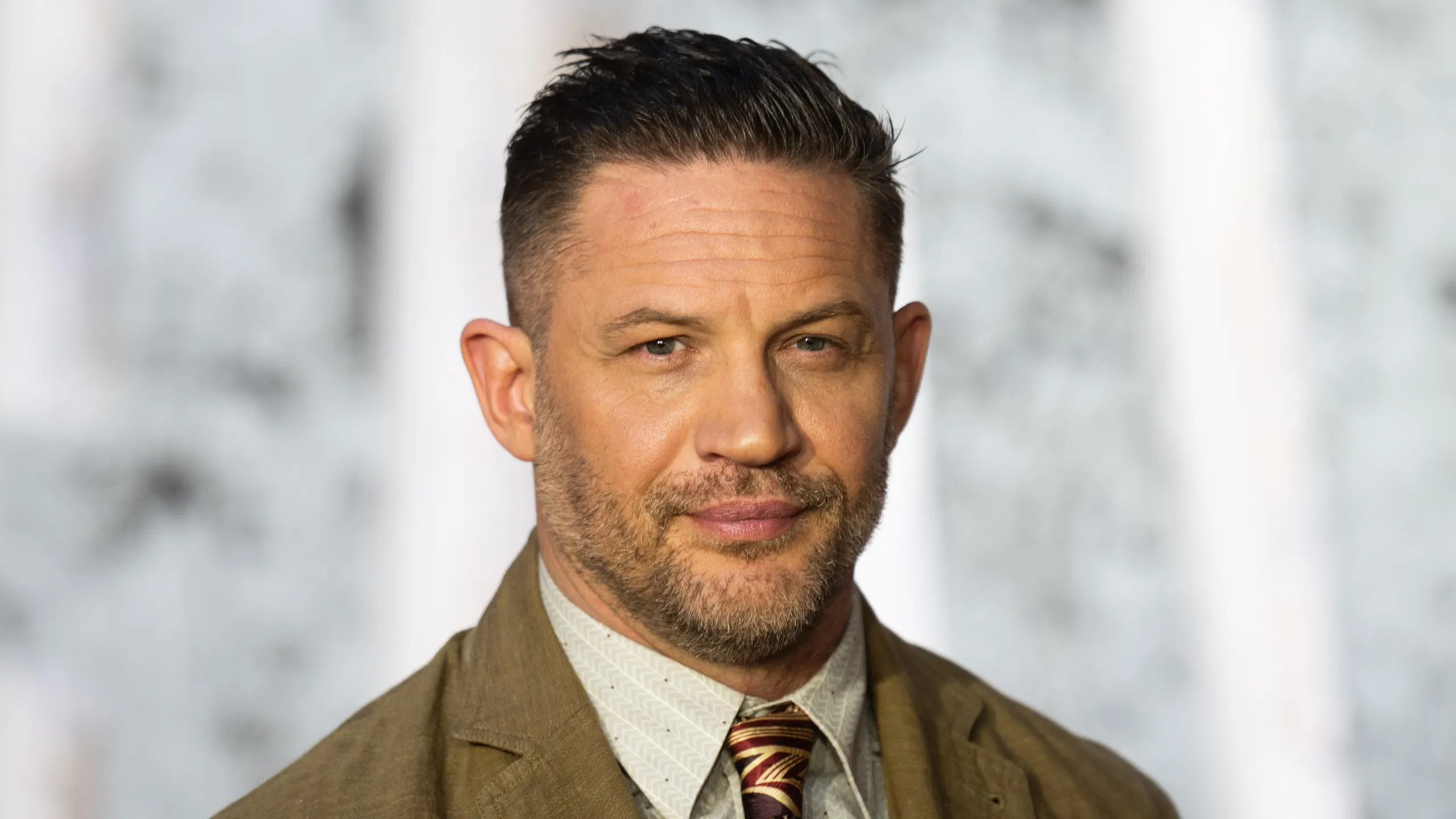 Tom Hardy doceniony w świecie BJJ. Aktor zdobył kolejny pas