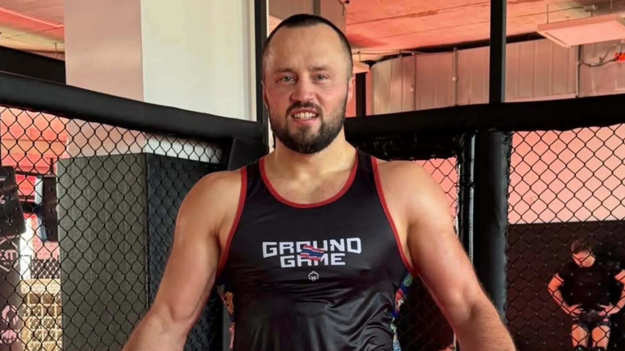 Tomasz Narkun zabrał głos po ogłoszeniu walki. Ostrzegł rywala