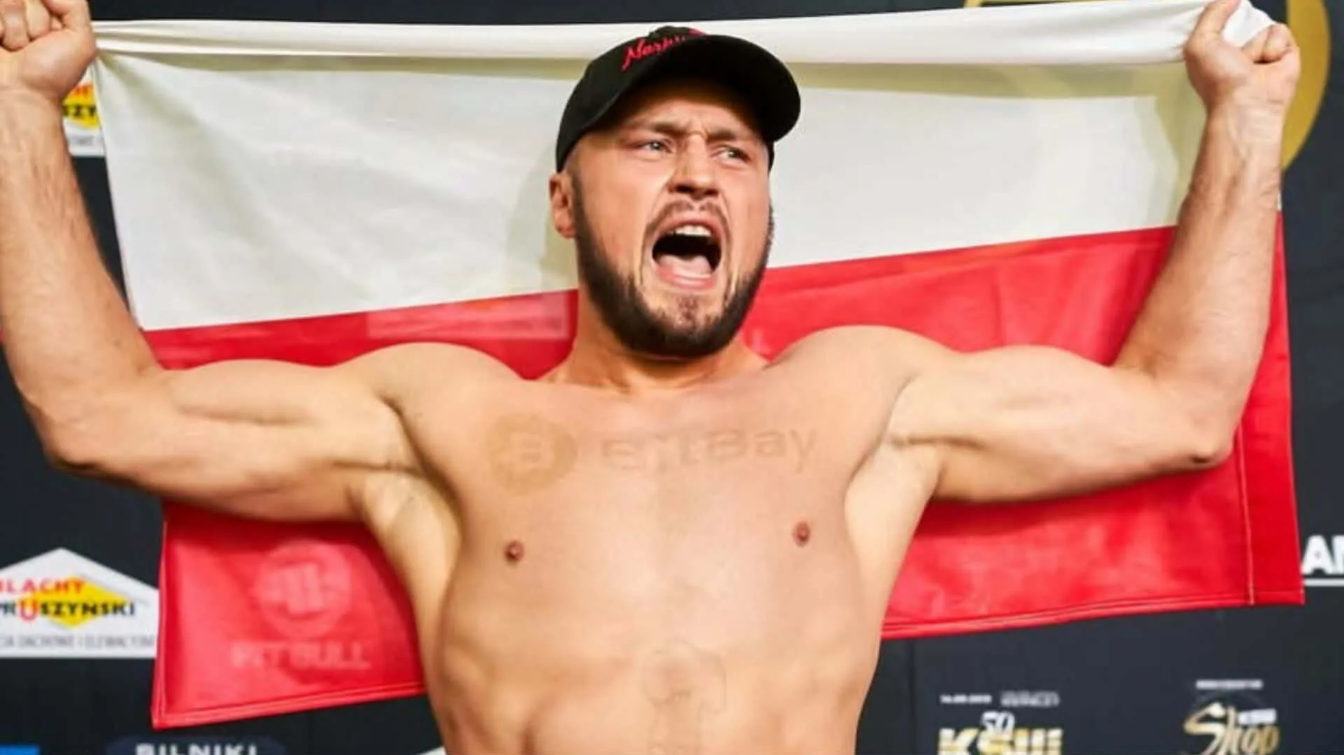 Tomasz Narkun wraca do klatki. Zawalczy u największego konkurenta KSW