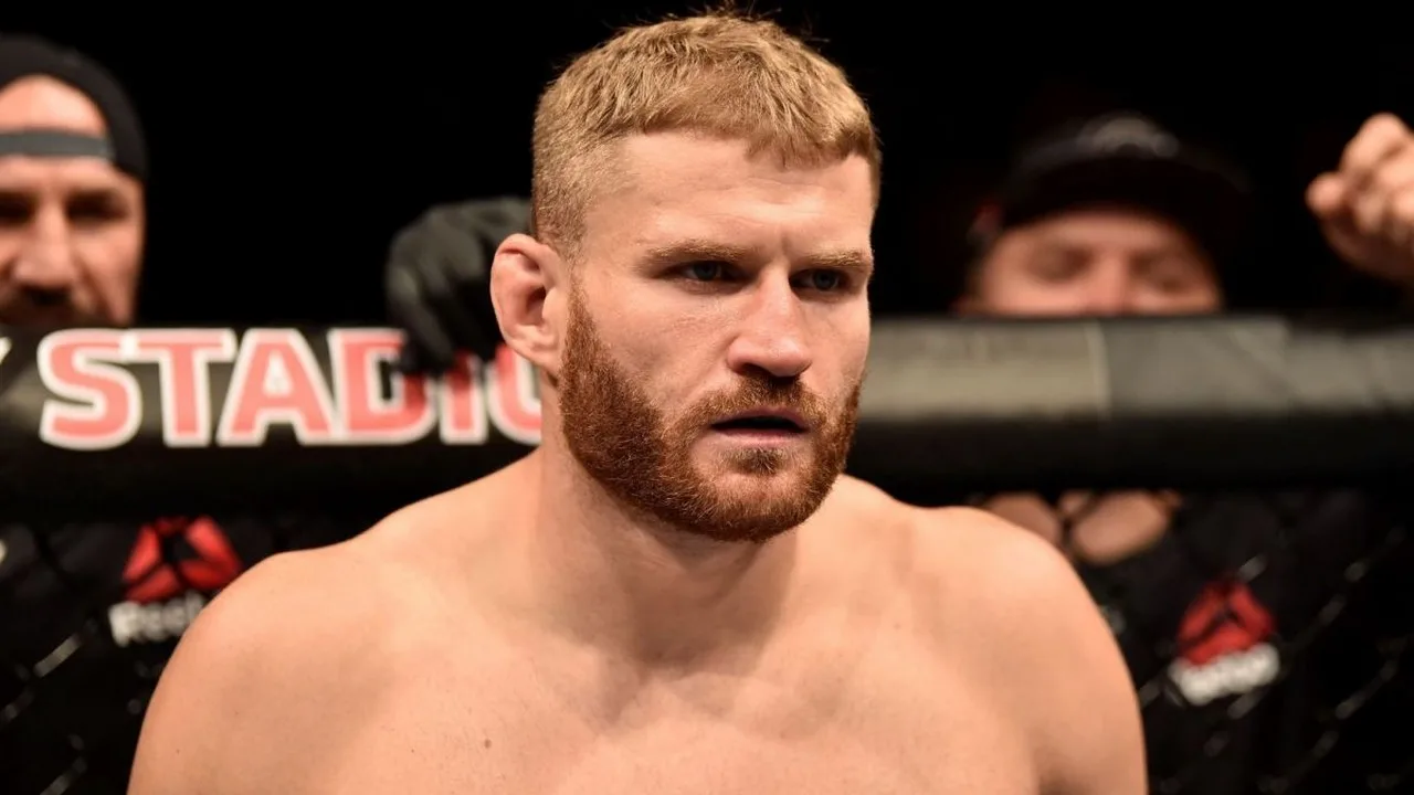 Jan Błachowicz wraca do klatki? Nowe doniesienia o rywalu i miejscu walki