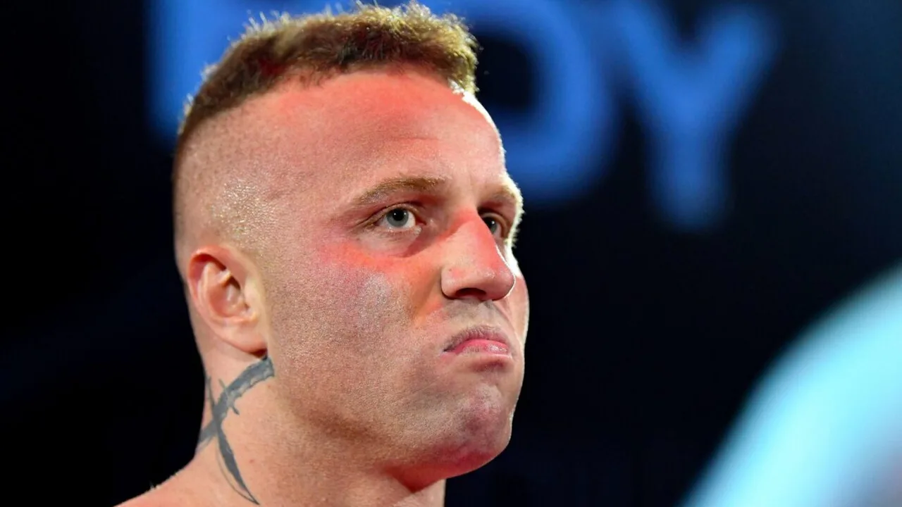 Toruńskie porachunki na FAME 30. Denis Załęcki wraca do walk