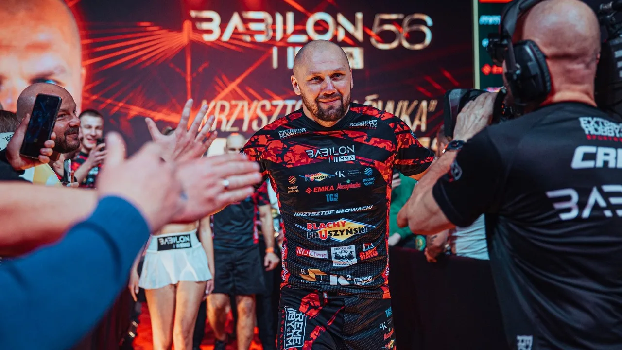 Wiemy kiedy i z kim stoczy następny pojedynek Krzysztof Głowacki. Kibice będą zaskoczeni