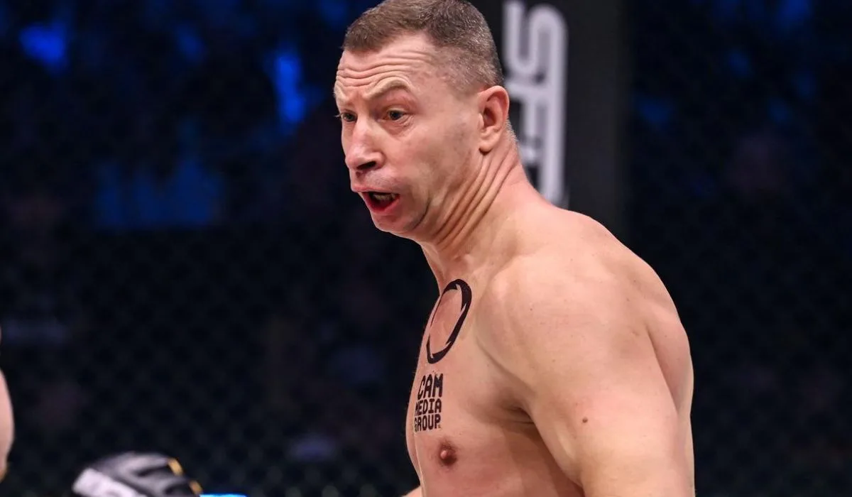 FAME zaskakuje walkami. Daro Lew i rycerze zawalczą w nietypowych starciach