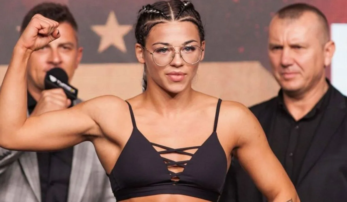 Laura Grzyb zabrała głos po zdobyciu mistrzostwa świata. Niespodziewany wpis