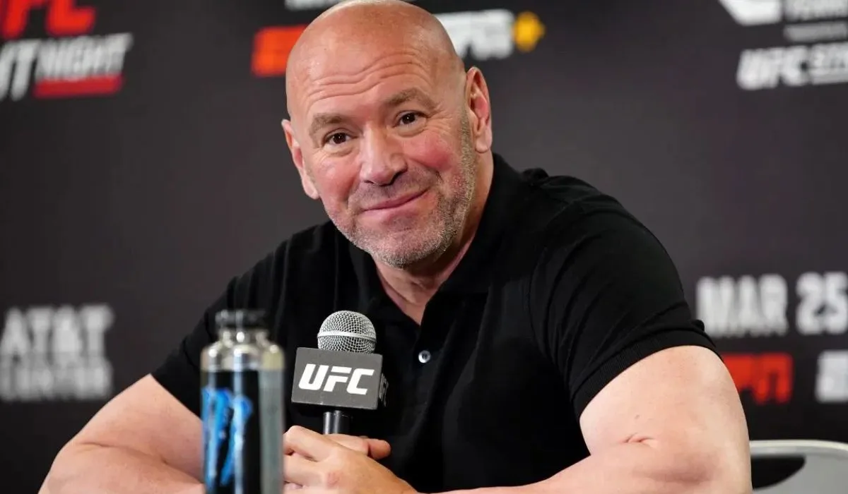 Netflix chciał przejąć gale UFC. Platforma zainteresowana rynkiem MMA