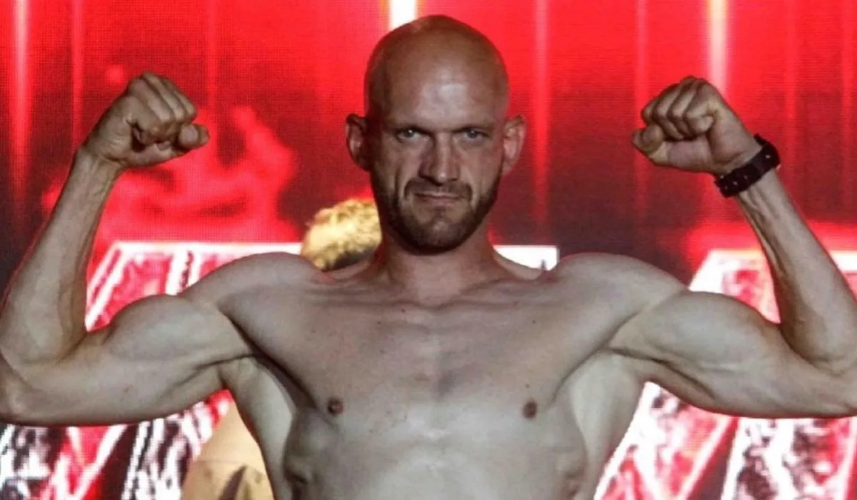 PRIME rusza z nietypowym turniejem. Szczena pierwszym ogłoszonym zawodnikiem