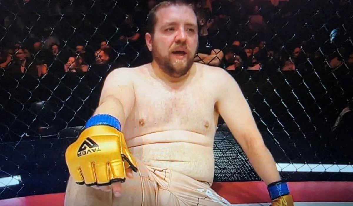 Papjeż Polak wystąpi na PRIME 16. Kontrowersyjny rywal