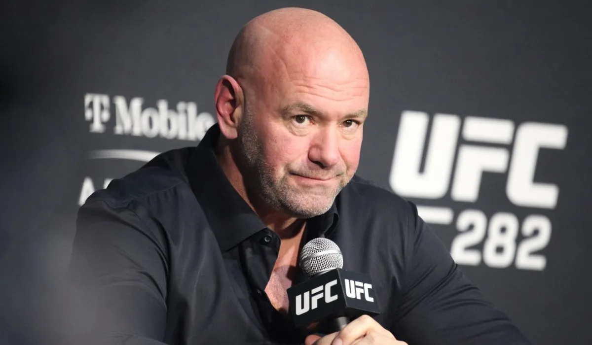 „Kto zestawia te pojedynki?”. Popularny trener krytykuje kartę walk UFC w Białym Domu