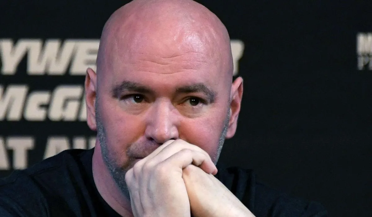 Dlaczego Jon Jones nie zawalczy z Białym Domu? Szef UFC w końcu ujawnia