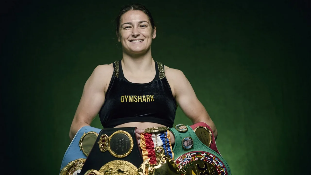 Świadectwo wiary medalistki olimpijskiej i mistrzyni świata. „To dla mnie najważniejsze”