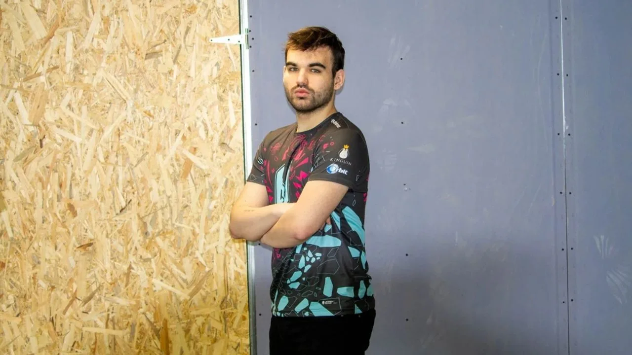 Klepsydra – Wiek, Waga, Wzrost, Walka, Fame MMA