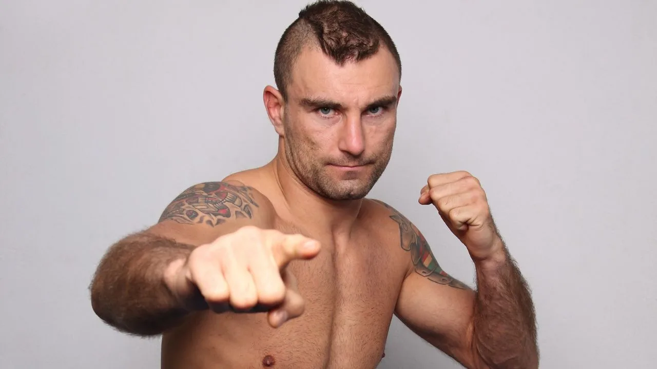 Krzysztof Kułak – Wiek, Waga, Wzrost, Walki, KSW