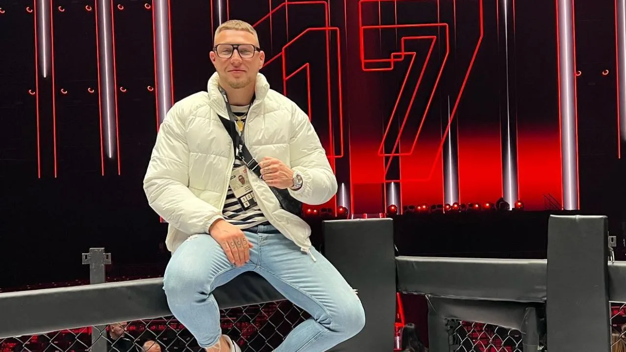 Kubańczyk – Wiek, Waga, Wzrost, Walki, Fame MMA