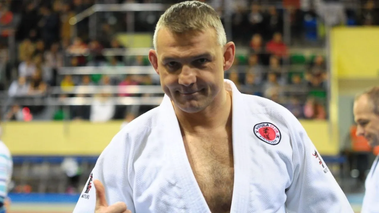 Paweł Nastula – Wiek, Waga, Wzrost, Walki, KSW