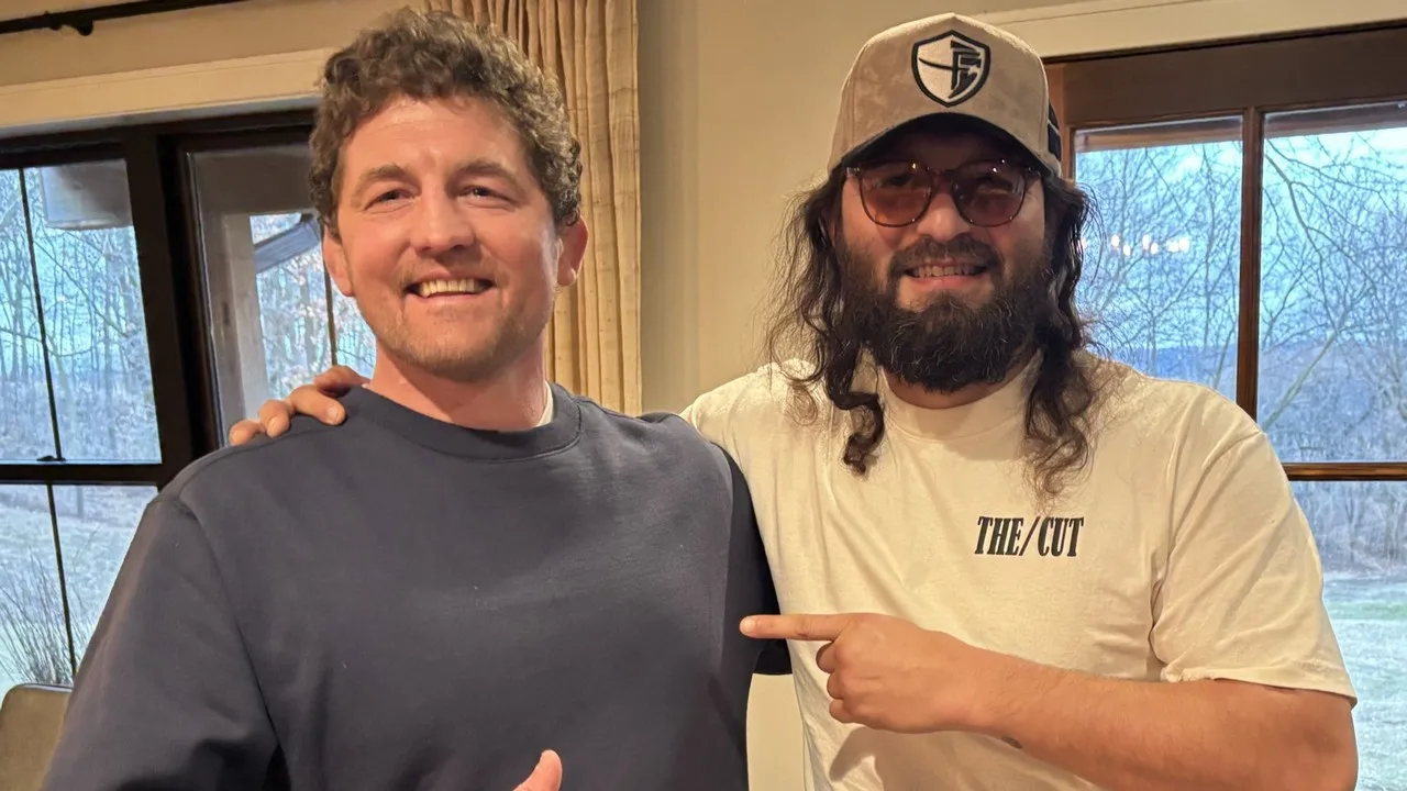 Koniec najsłynniejszego konfliktu w MMA? Szokujące pojednanie Askrena i Masvidala